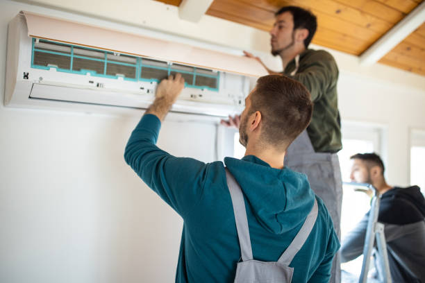 Best Seasonal HVAC Services in Hlsboro, IL