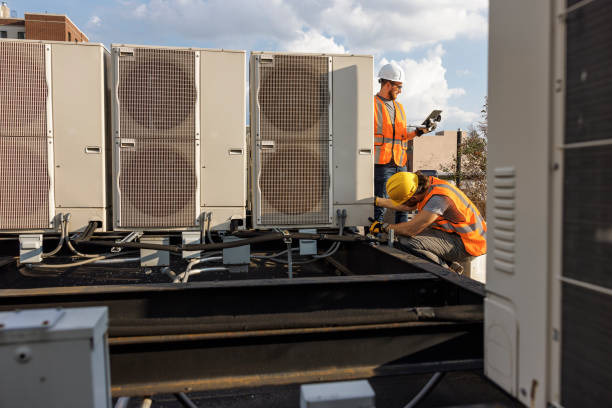 Best HVAC Retrofitting and Upgrading in Hlsboro, IL