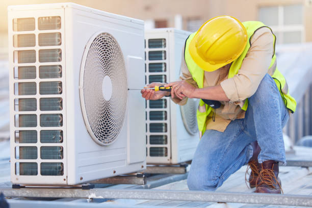 Best HVAC Supply and Distribution in Hlsboro, IL