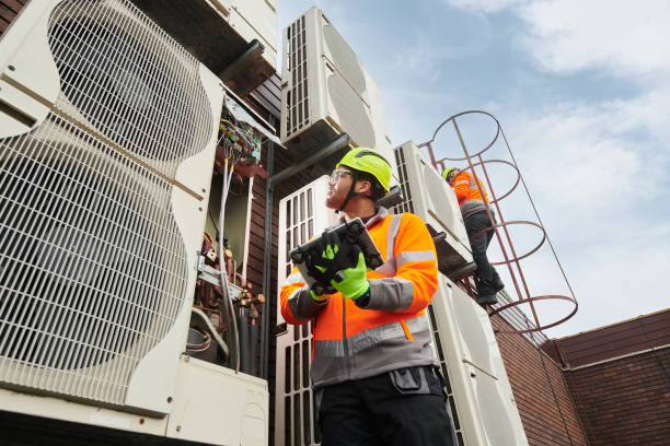 Best Air Conditioning Cleaning in Hlsboro, IL