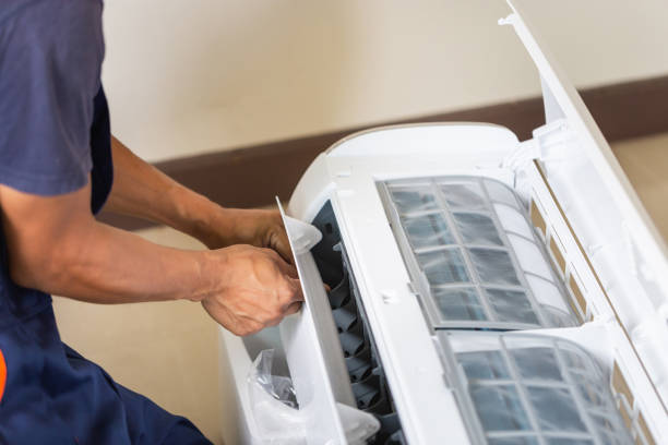 Best HVAC Financing and Leasing in Hlsboro, IL