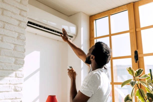 Best Ductless Mini-Split Systems in Hlsboro, IL
