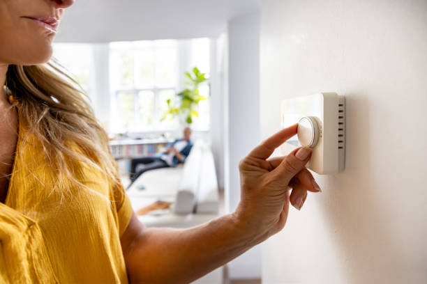 Reliable Hillsboro, IL HVAC Solutions