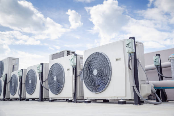 Best HVAC for Healthcare Facilities in Hlsboro, IL