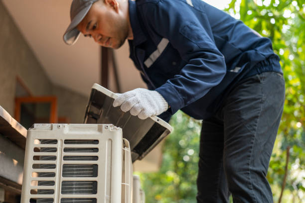 Best Commercial HVAC in Hlsboro, IL