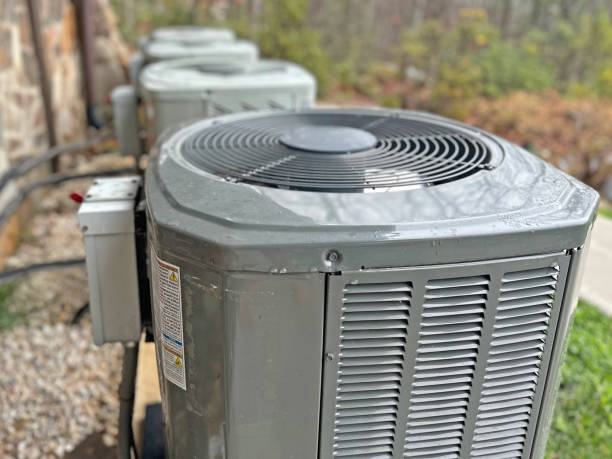 Best Thermostats and Smart Controls in Hlsboro, IL
