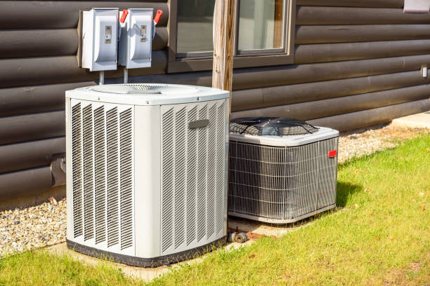 Best Solar-powered HVAC Systems in Hlsboro, IL